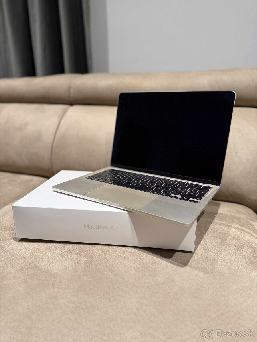 Apple MacBook Air - 2