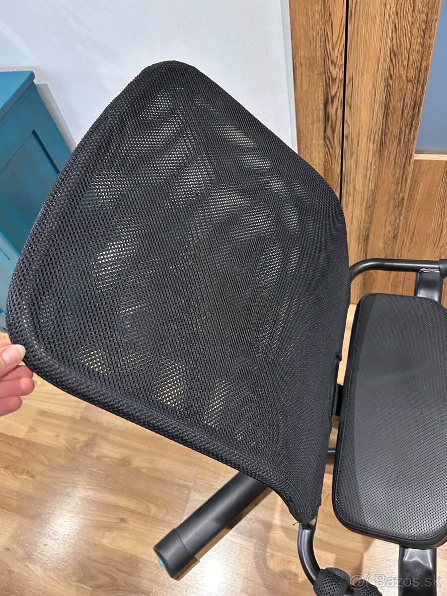 Stacionárny bicykel - 2