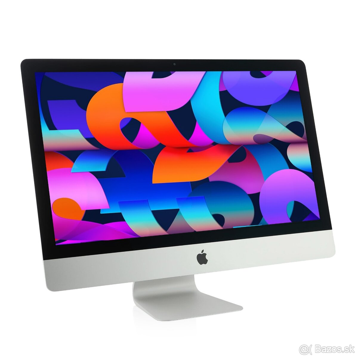 iMac 27" 2013-2019 Retina + ZÁRUKA - 2
