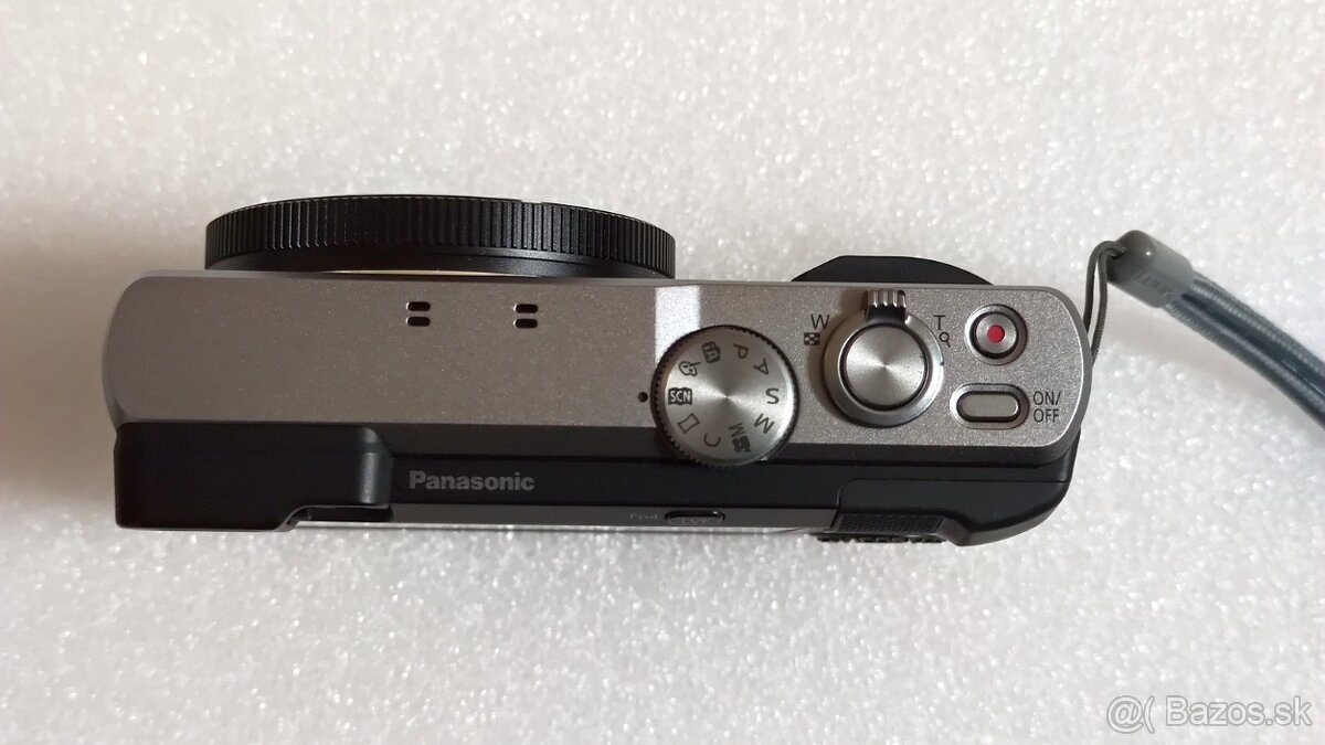 Panasonic DMC-TZ80 - 2