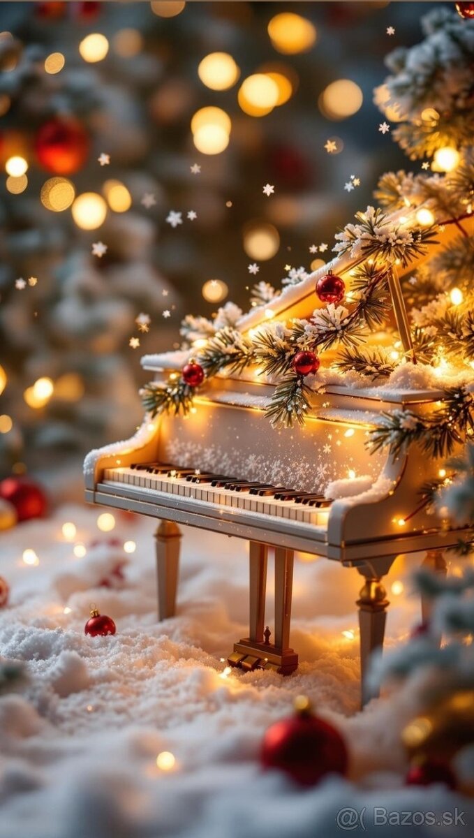 Vyúka klavíra pre dospelých - 2