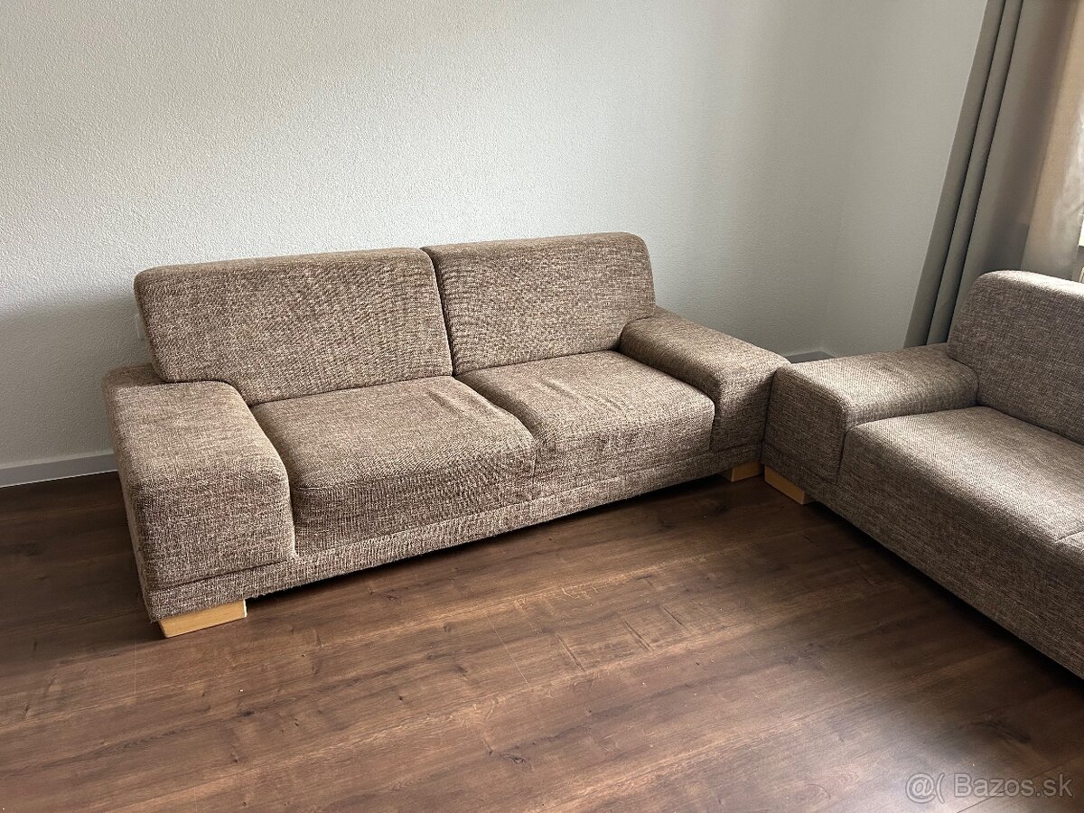 Sedacia súprava - 2