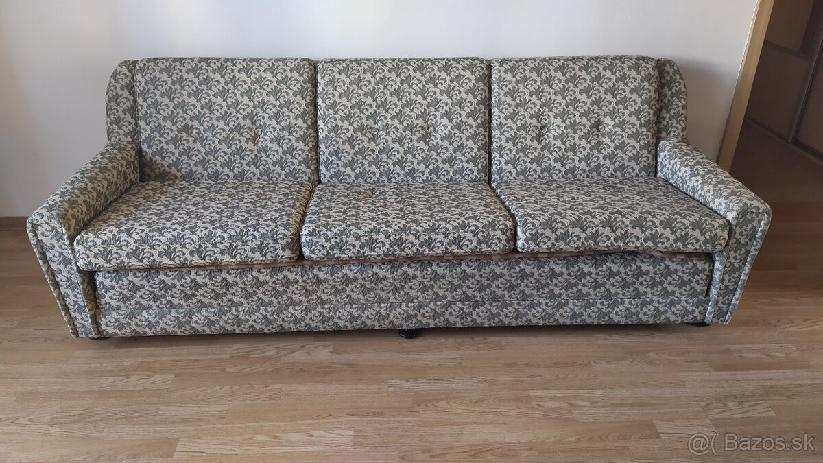 Obývacia sedačka - 2