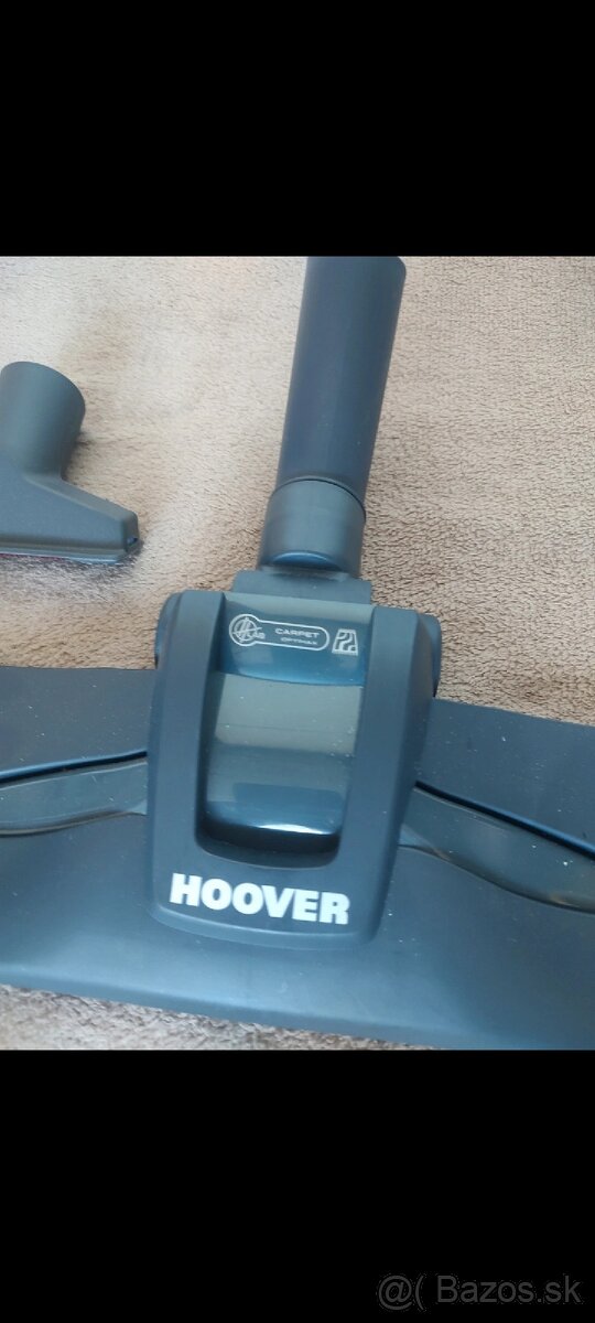 HOOVER náhradné diely na vysávač - 2