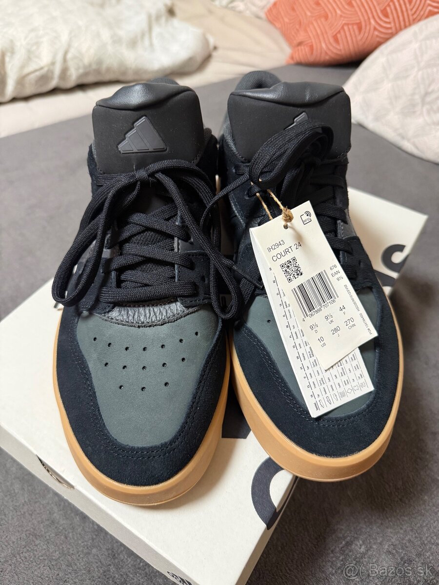 ADIDAS COURT 24 NOVÉ - 2