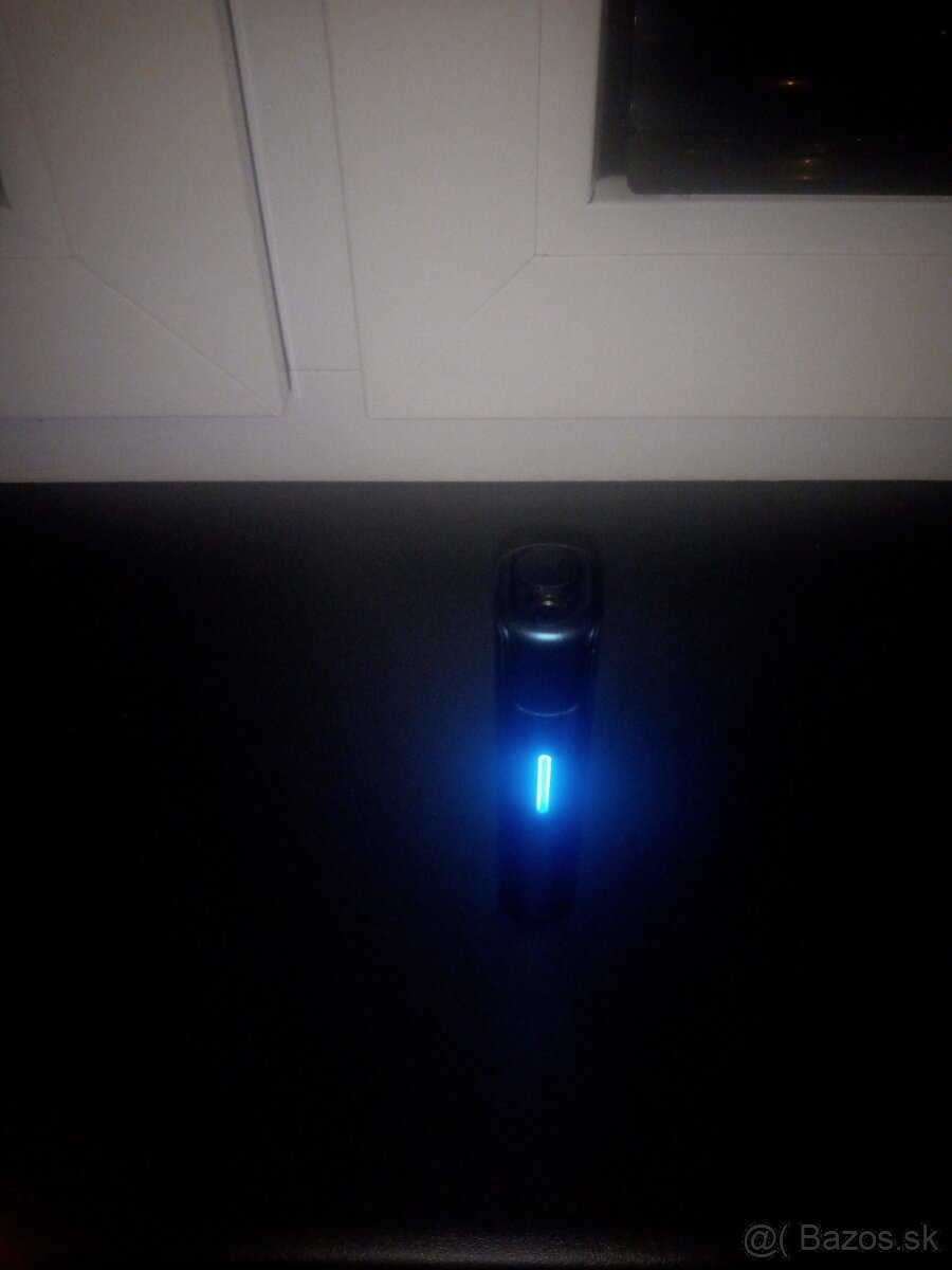 Lil solid 2.0 Blue - 2