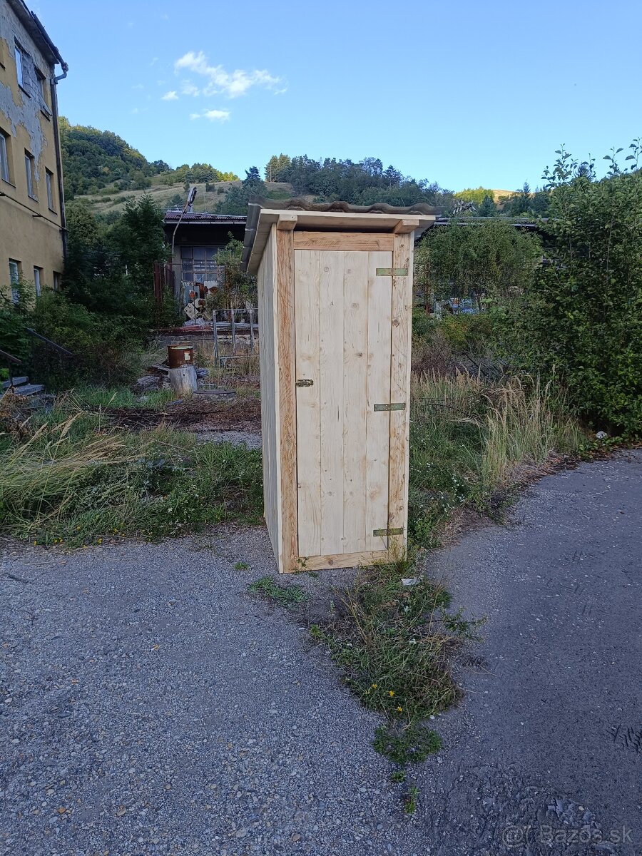 Drevené výrobky - 2