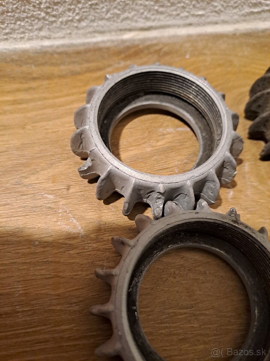 Jawa 250 353 diely na predaj - 2