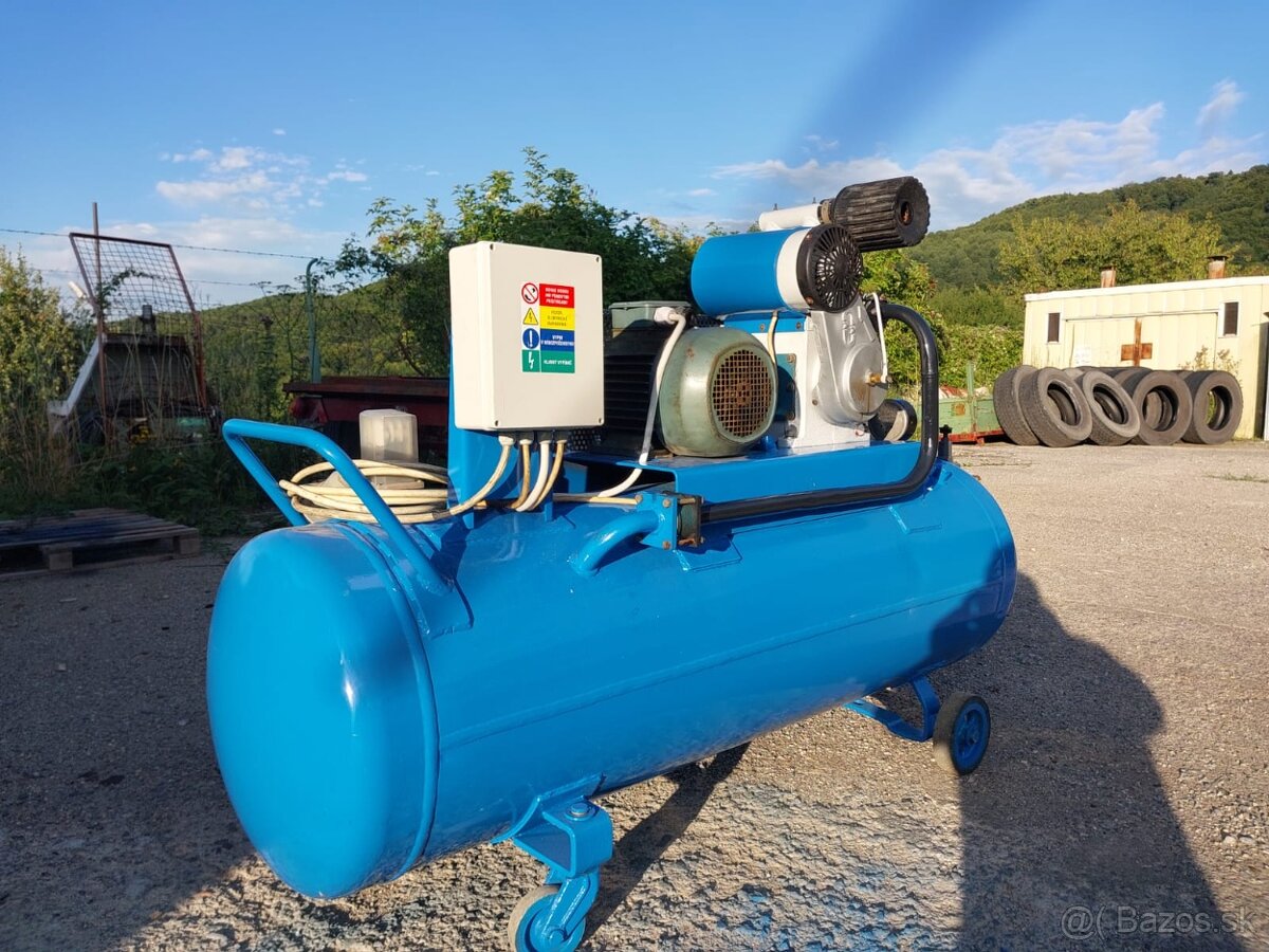 Kompresor - 2