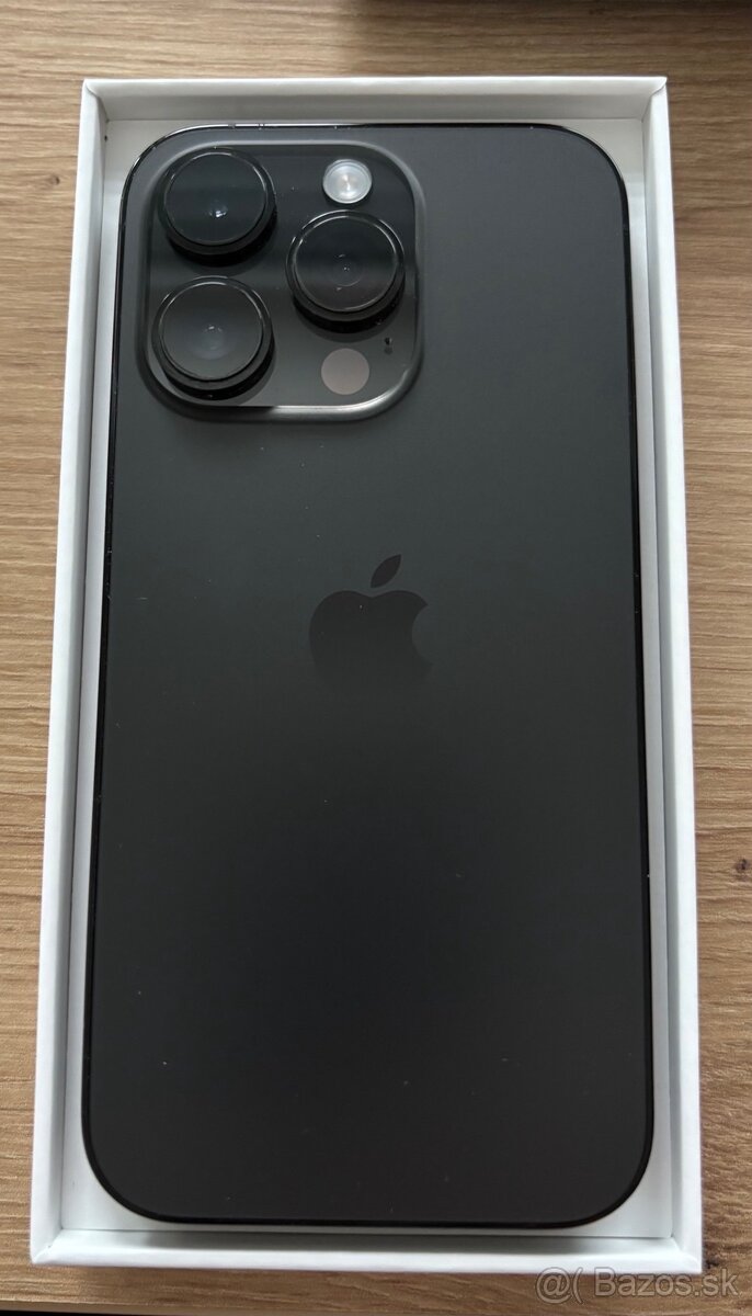 Predam Iphone 14 PRO 256 GB - 2