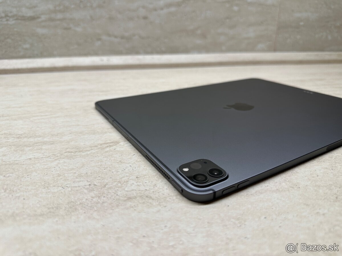 iPad Pro 12,9-palcový (4.gen) 128gb Cellular - 2