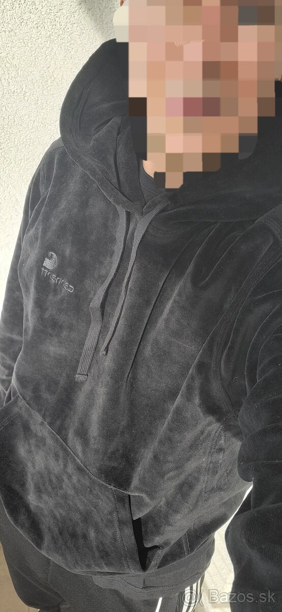 Carhartt WIP - mikina - 2