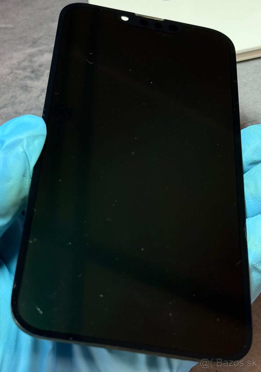 Apple iPhone 13 Pro - displej - 2