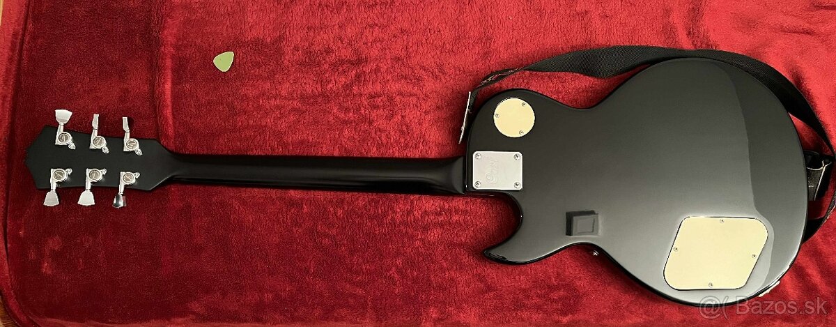 predam elektricku gitaru cort - 2