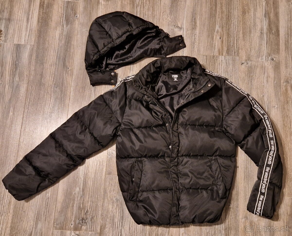 Panska bunda S (S/M) - 2