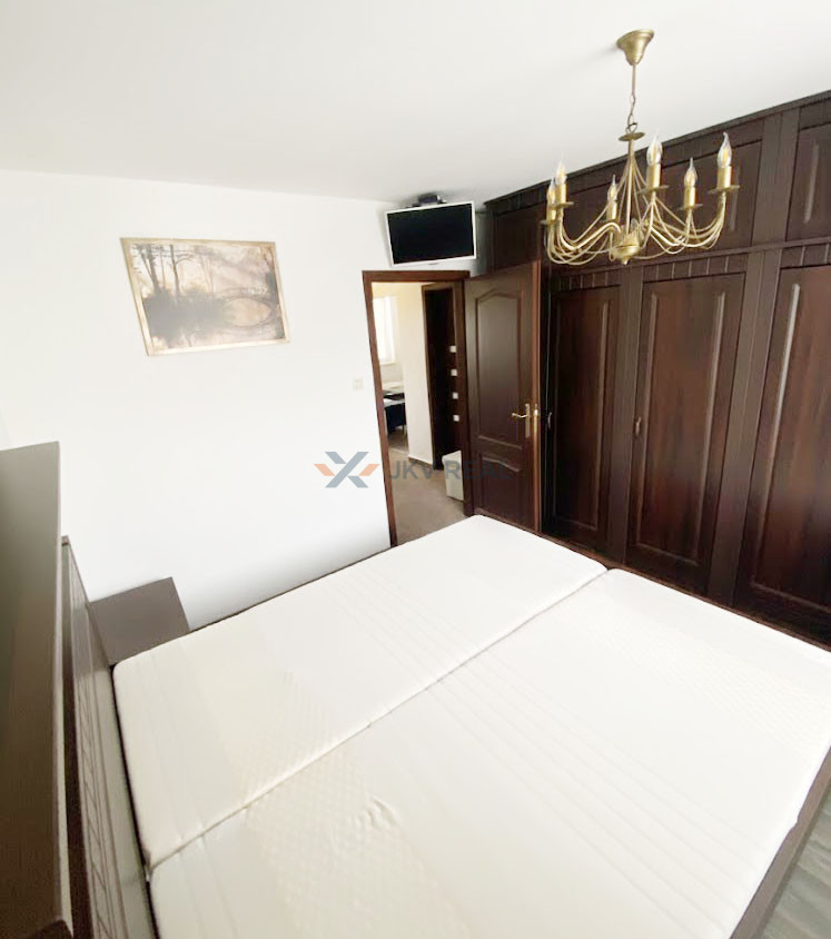 Prenájom: 3-izbový Byt s Luxusnou Kúpeľňou na Okružnej - 2