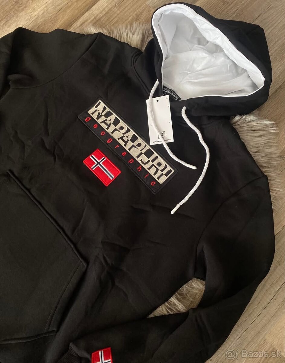 Mikina napapijri XL - 2