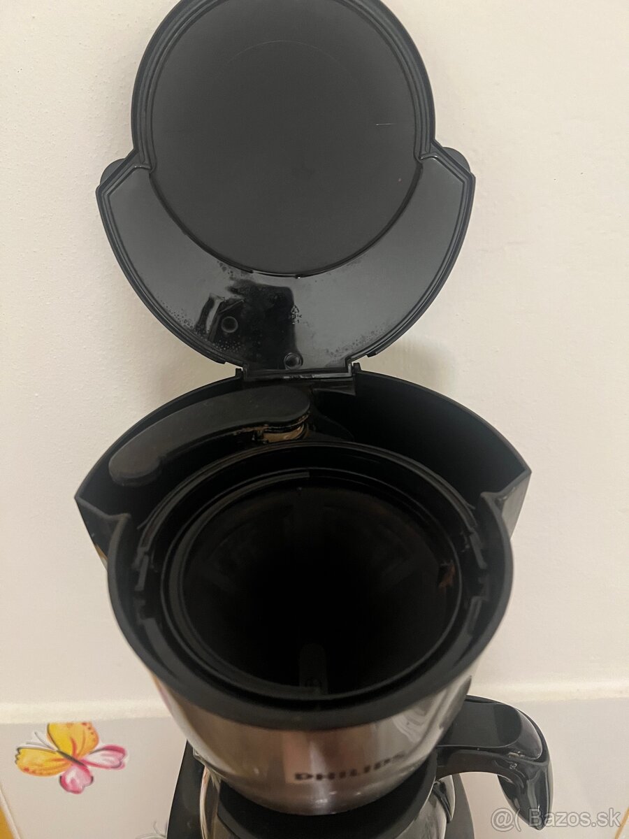 Philips kávovar na mletu kávu - 2