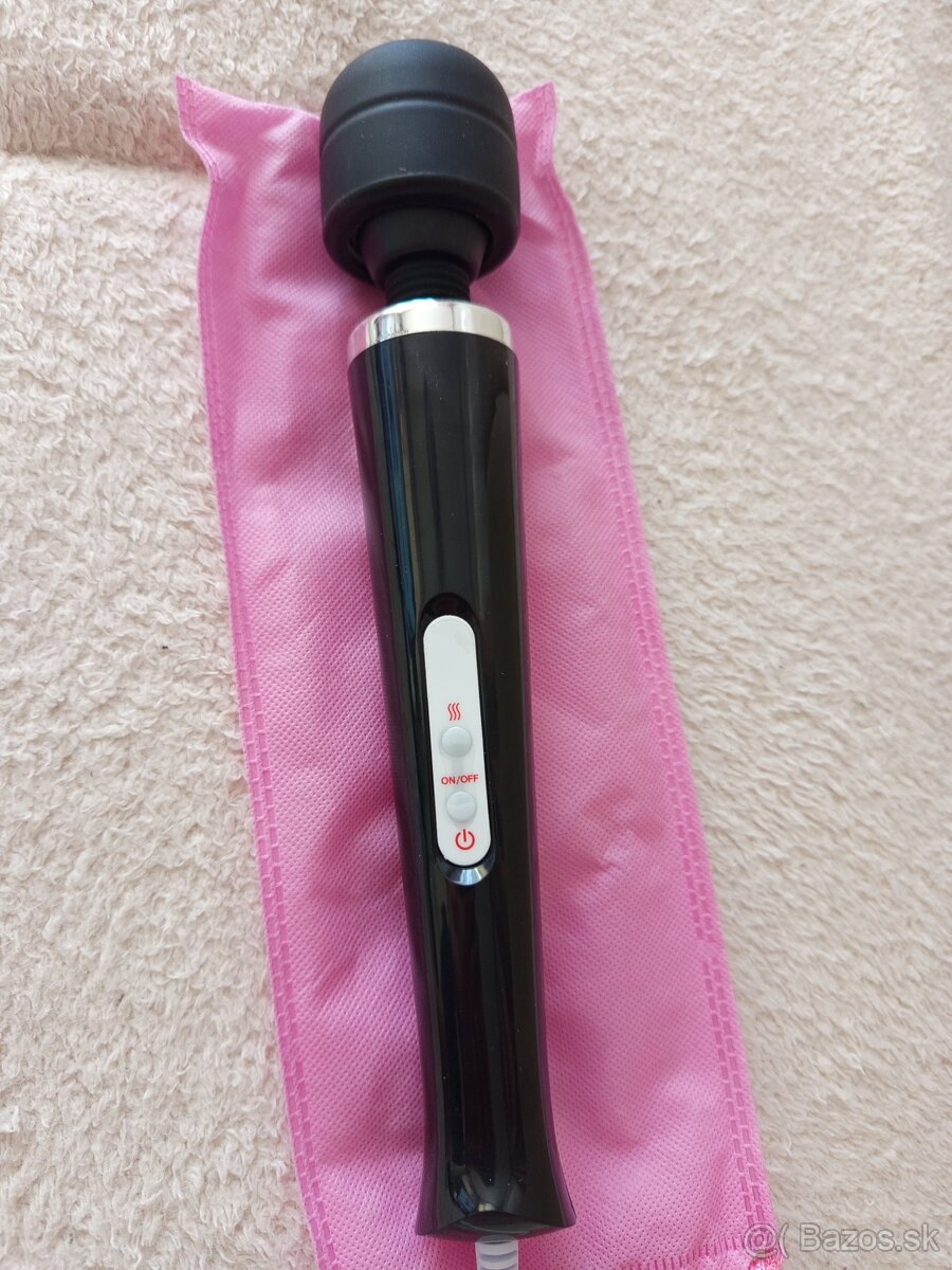 Masážny prístroj - 2