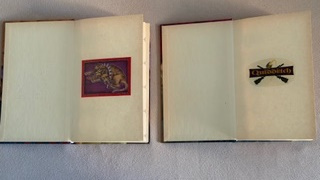 Harry Potter 1,2 - 2