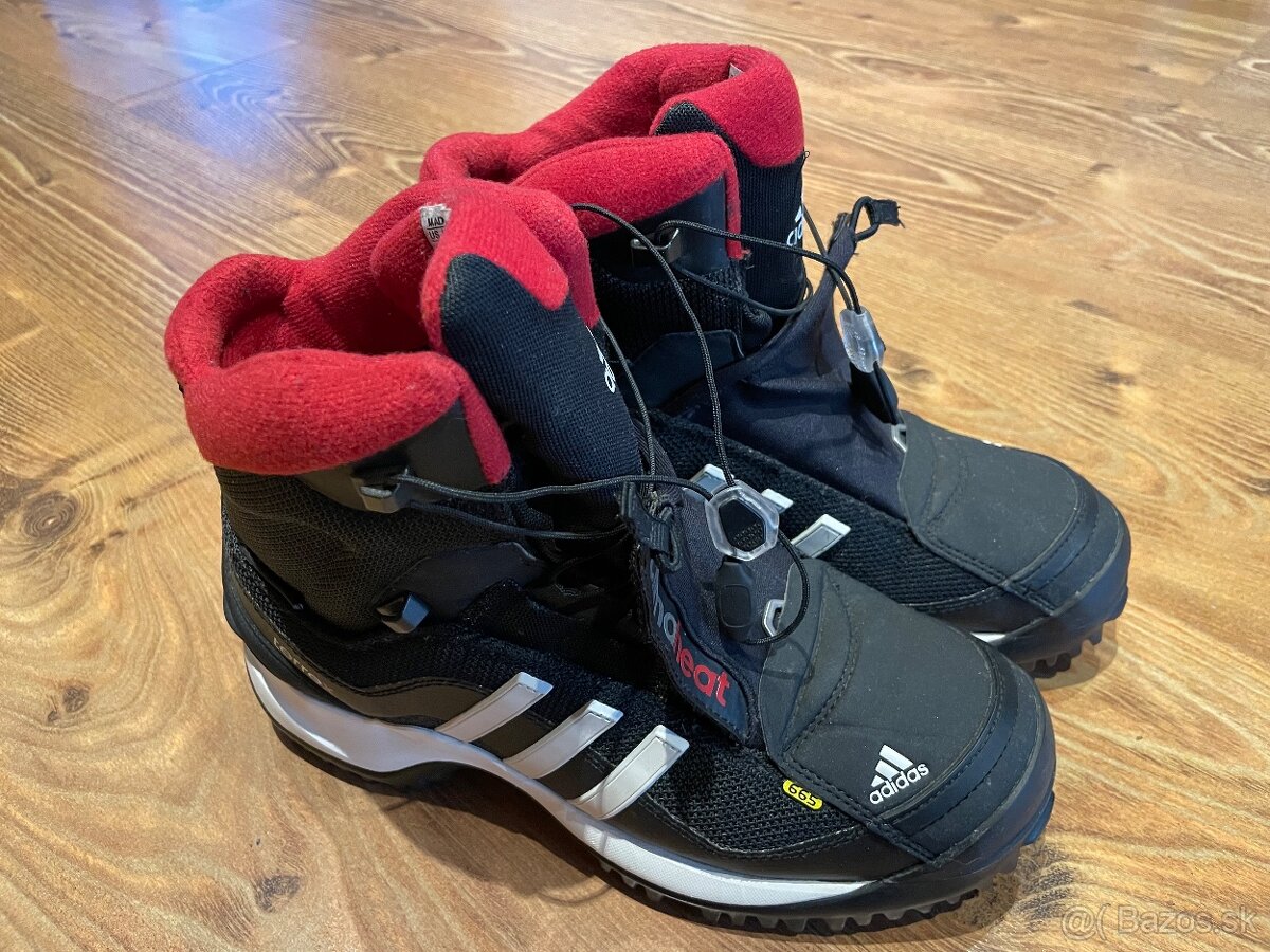 Predam Adidas Terrex Climaheat - 2