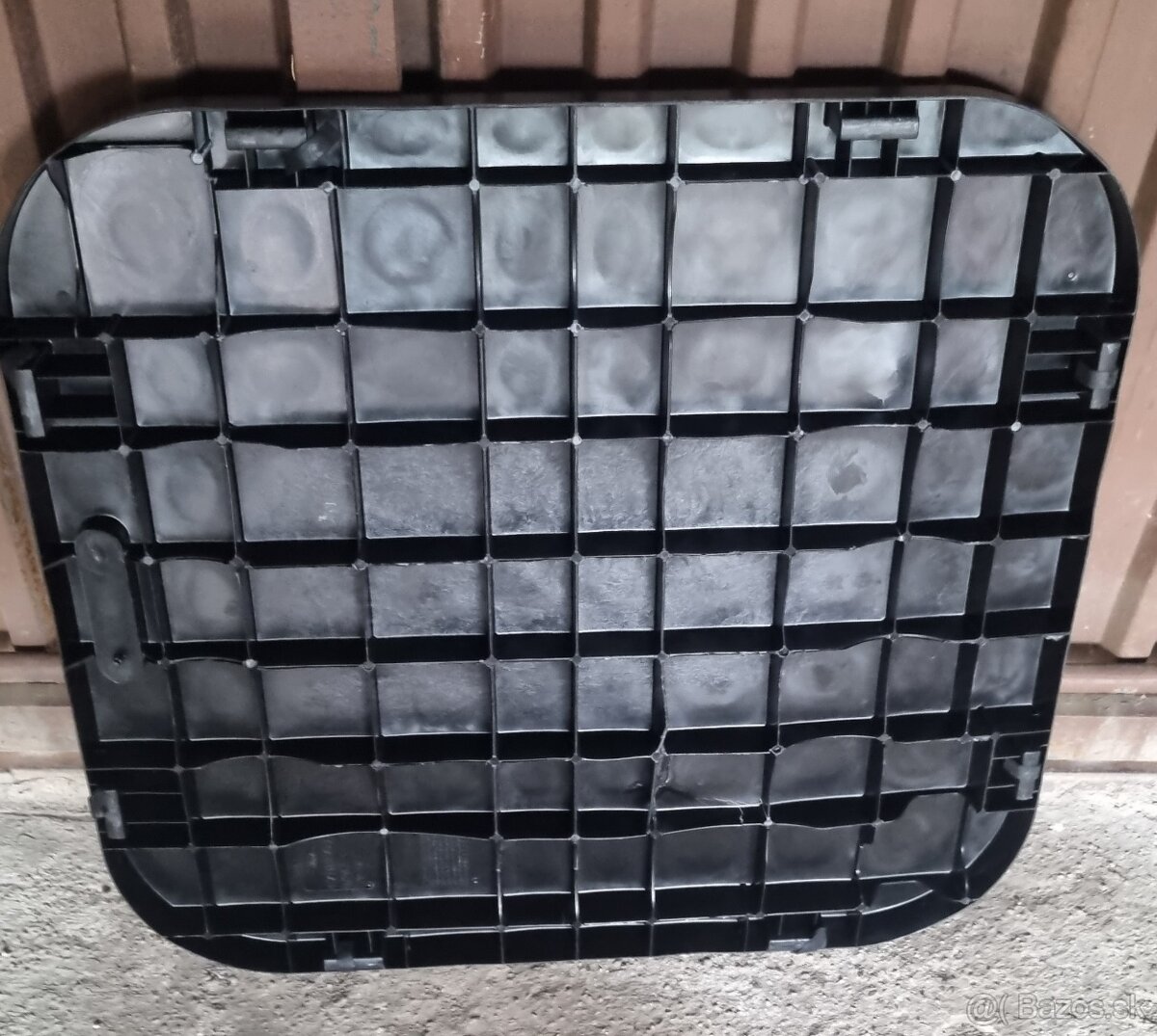 Predam súčiastky na Ford Mondeo mk3 - 2