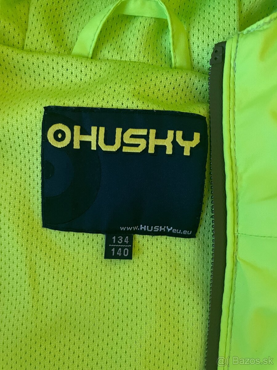 Prechodná bunda - 2