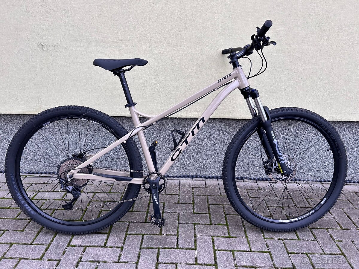 Predam CTM Zephyr - 2