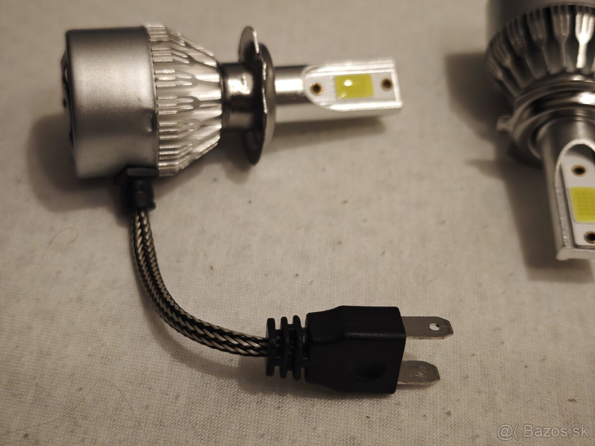 LED H7 - 2
