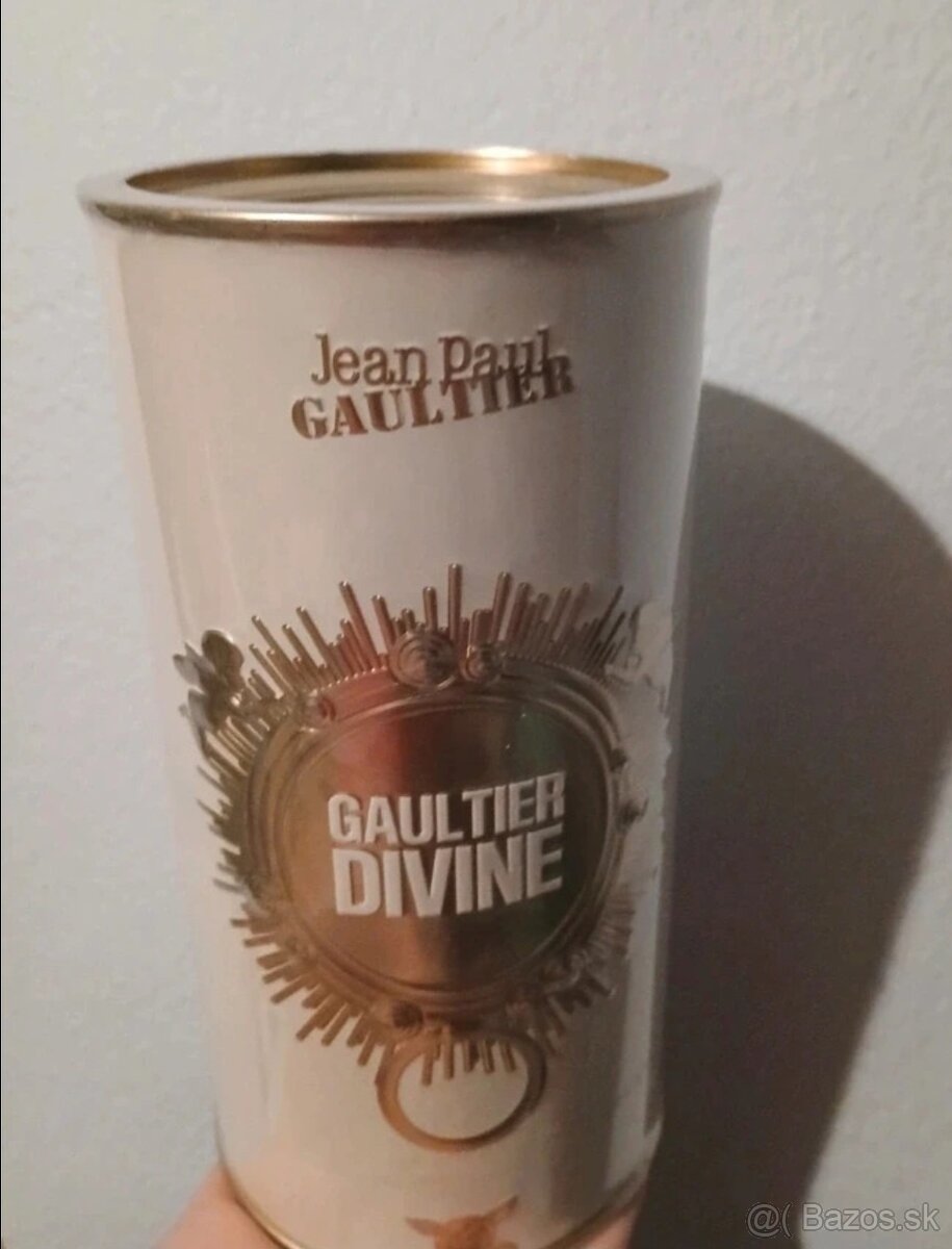 Parfem Gaultier Divine 100ml - 2