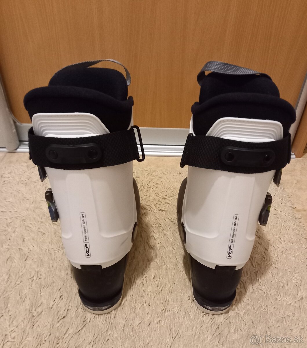 Pánske lyžiarky Alpina - 2