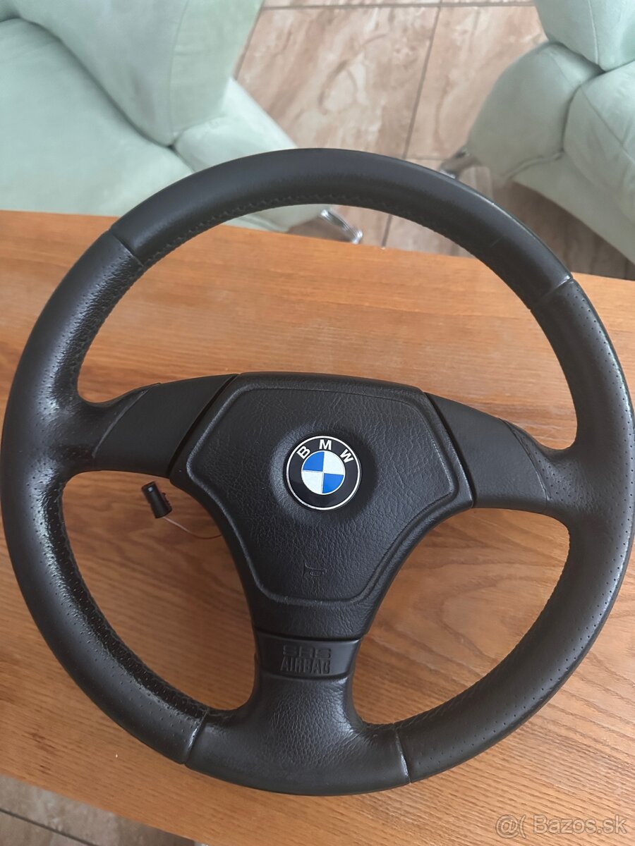Volant BMW - 2