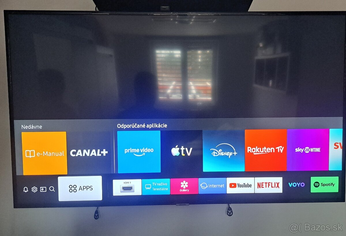 Samsung UE50NU7022 - 2