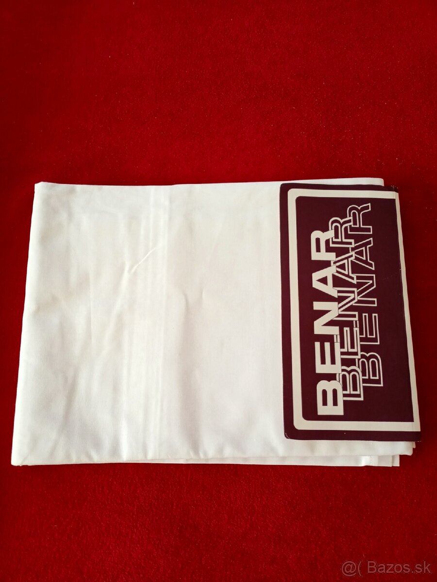 Bavlnené posteľné plachty - 2