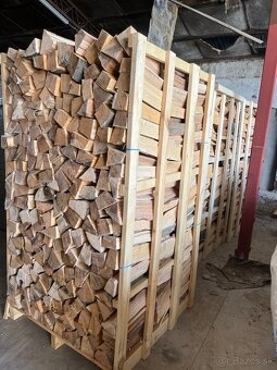 Palivové drevo aj s dovozom - 2