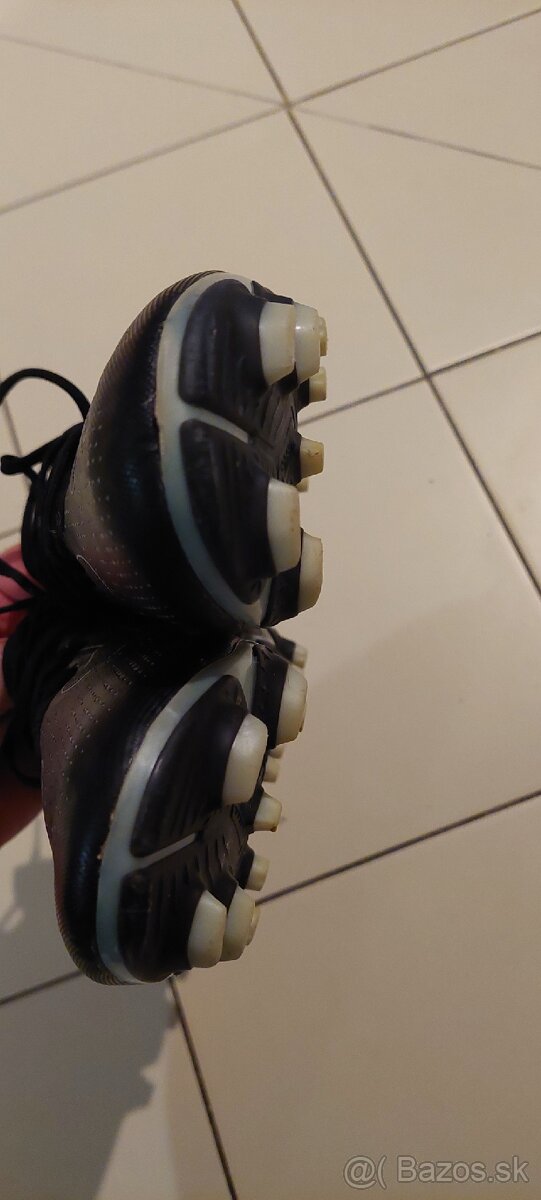 Predám kopačky Puma - 2