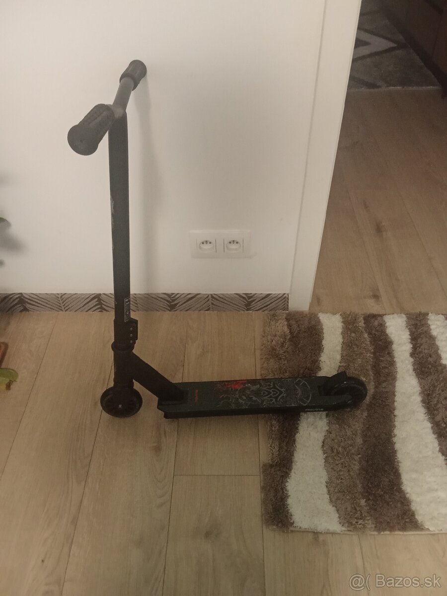 Free style kolobezka - 2