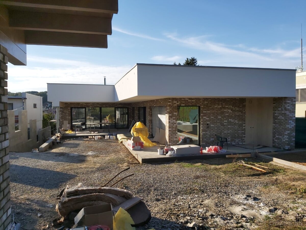 Zatepľovanie,obklady a dlažby - 2