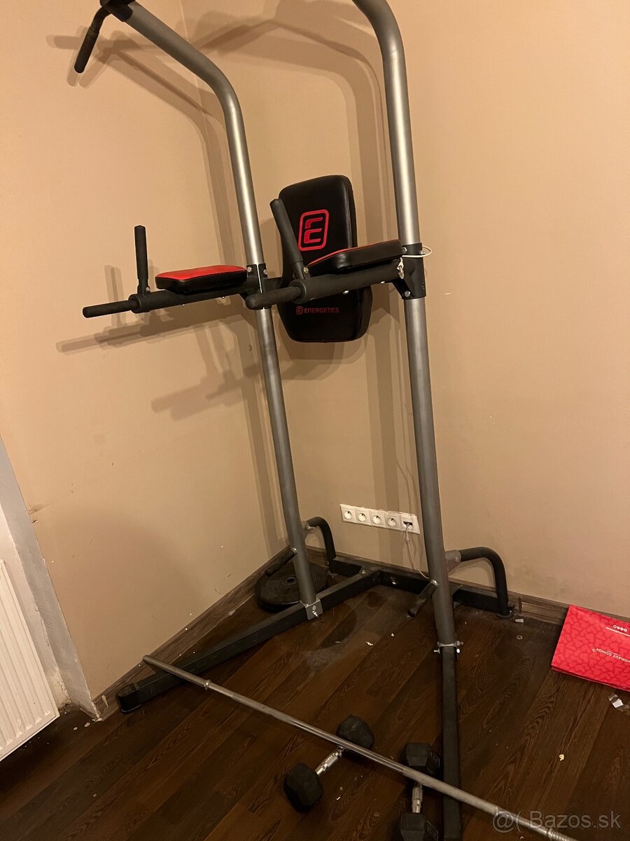 Veza,zavazie,cinky - 2