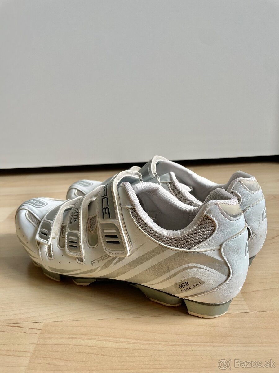 MTB tretry veľkosť 46 - 2