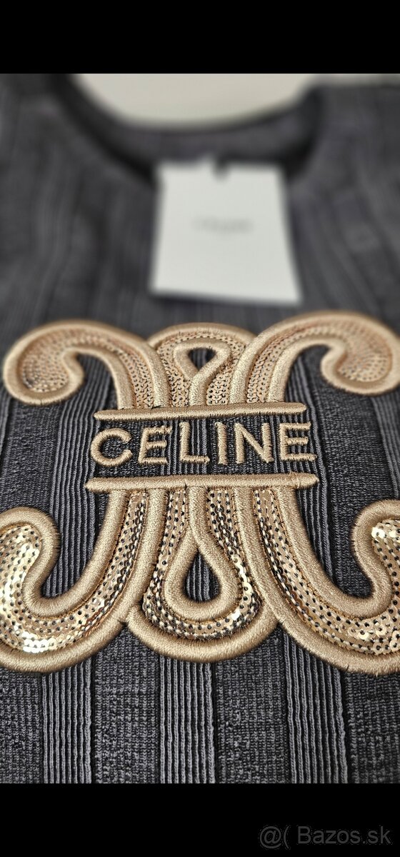 Sivá tepláková súprava - 2