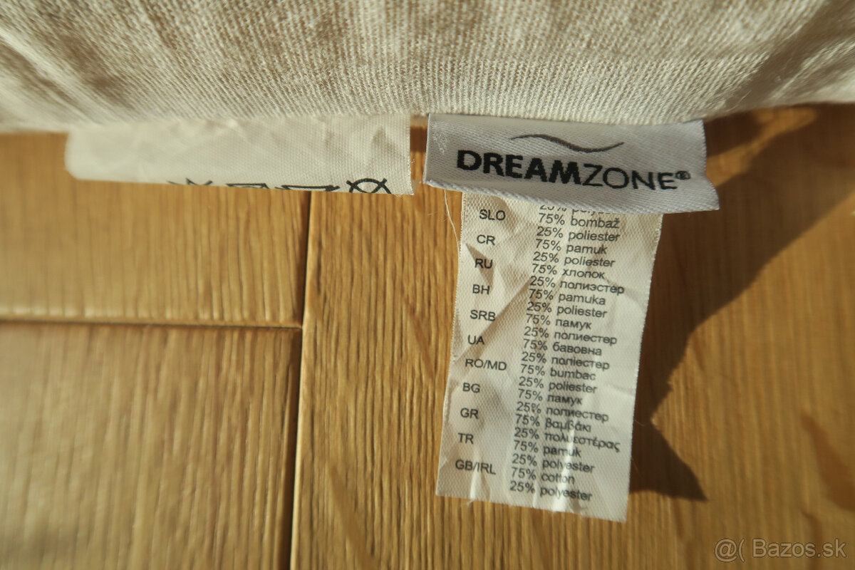 Detský matrac 120 x 60 cm - 2