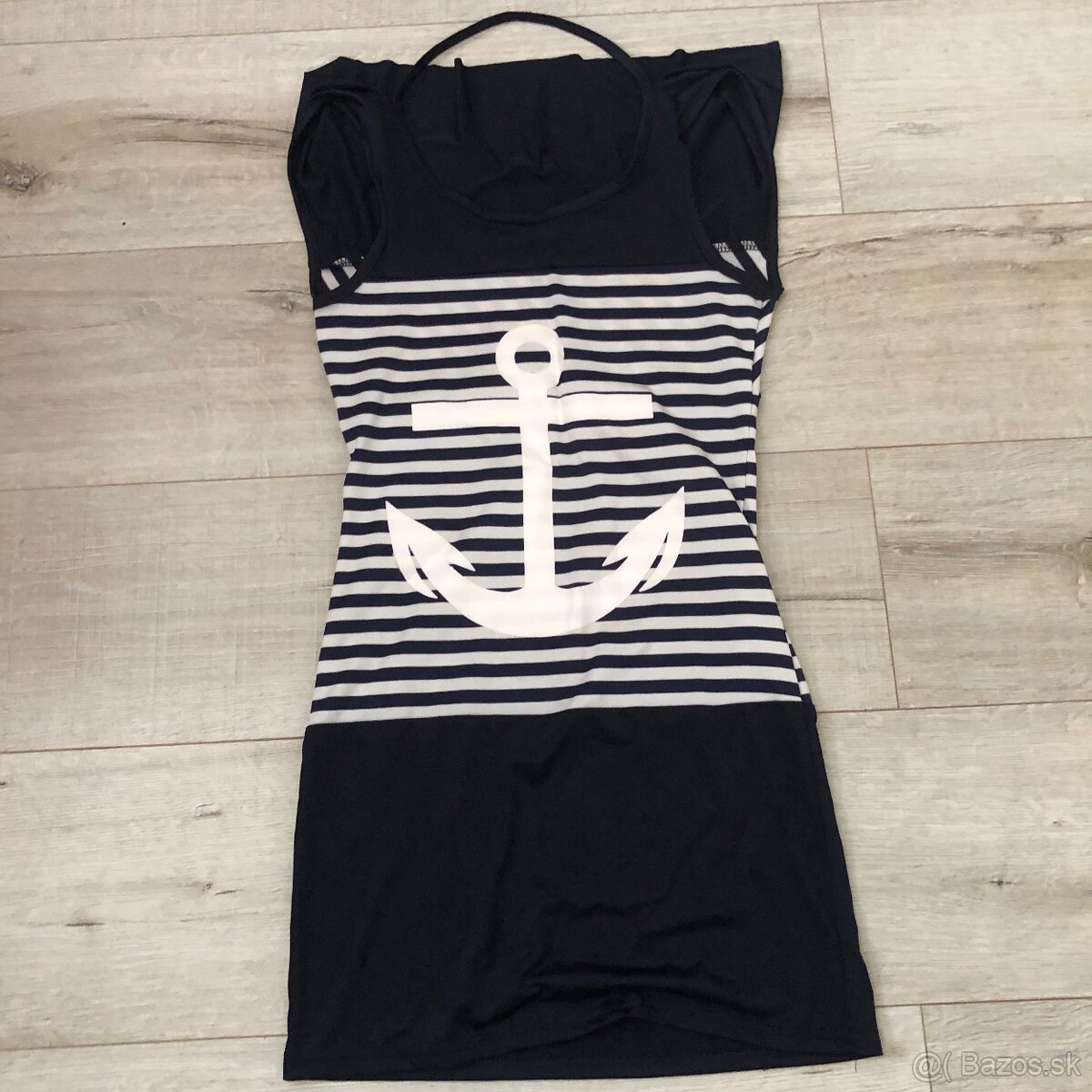 Krásne damske saty - 2