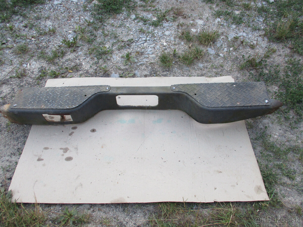 Mitsubishi pajero 1 - 2