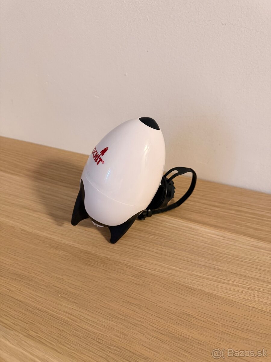 Rockit - hojdacka na kocik, postielku - nova generacia - 2