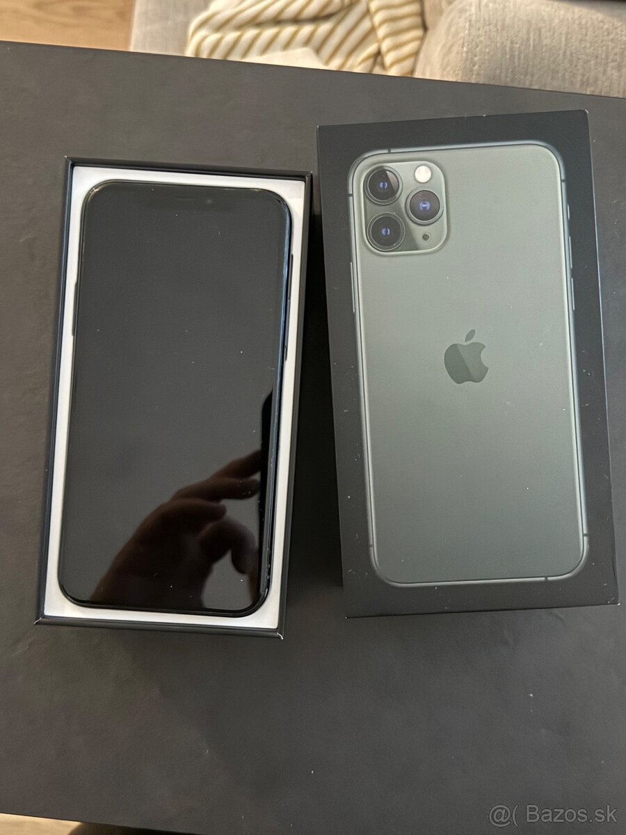 iPhone 11 pro 256GB - 2