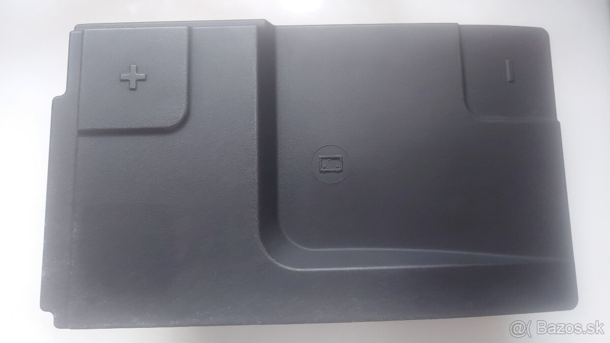 DRŽIAK AUTOBATÉRIE OPEL INSIGNIA I - 2