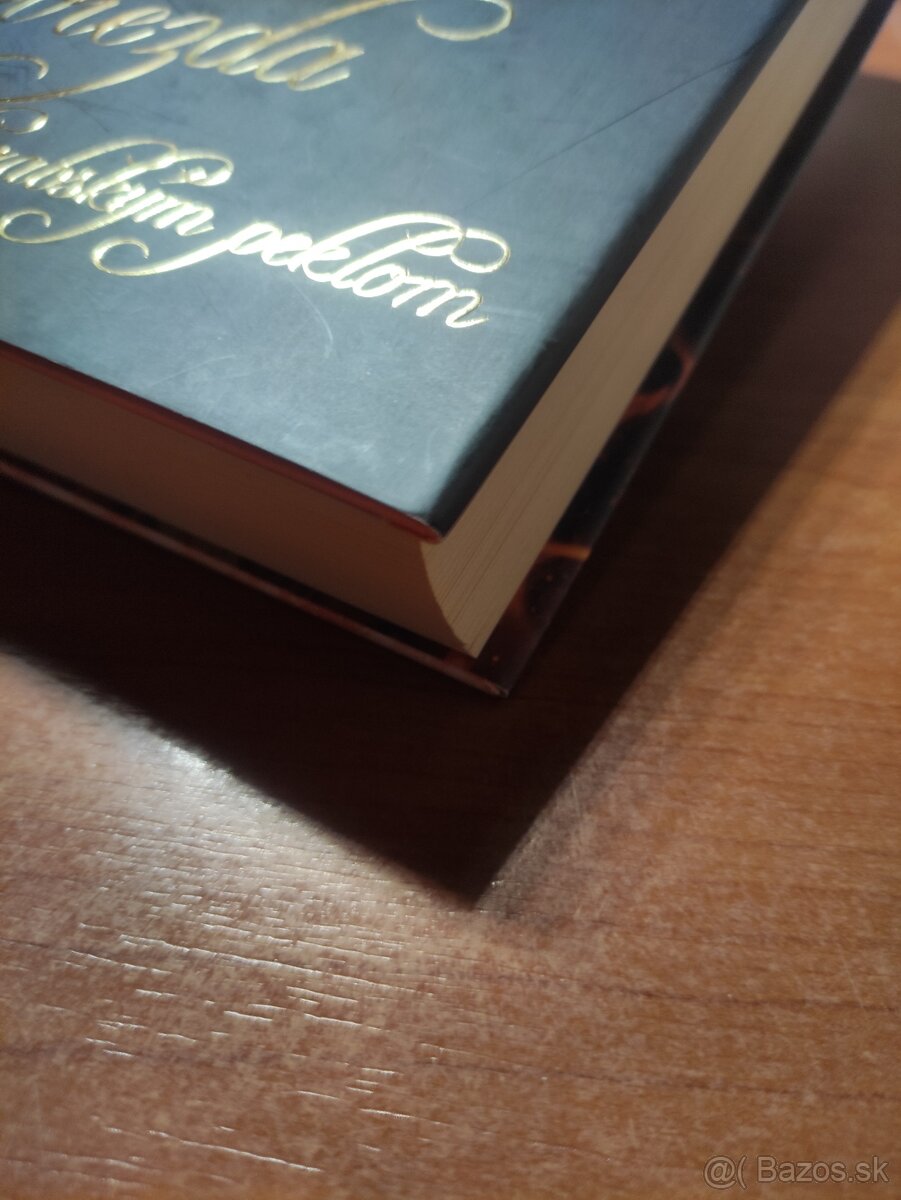 Hviezda nad Arabským peklom - 2