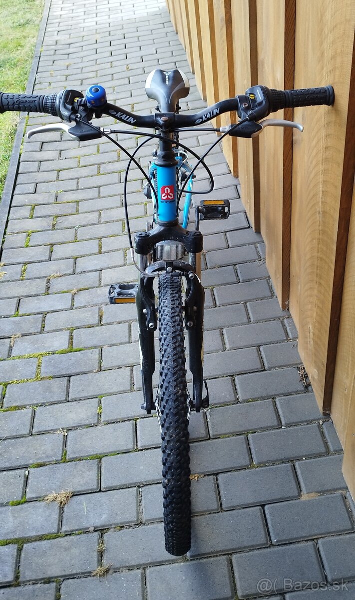 Bicykel 24" CTM Berry 2.0 - 2