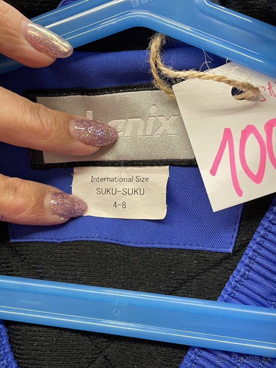 Lyžiarska súprava Phenix 4 - 8 - 2